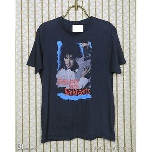 Joan Jett T-shirt, Retro Rare Tee Unisex